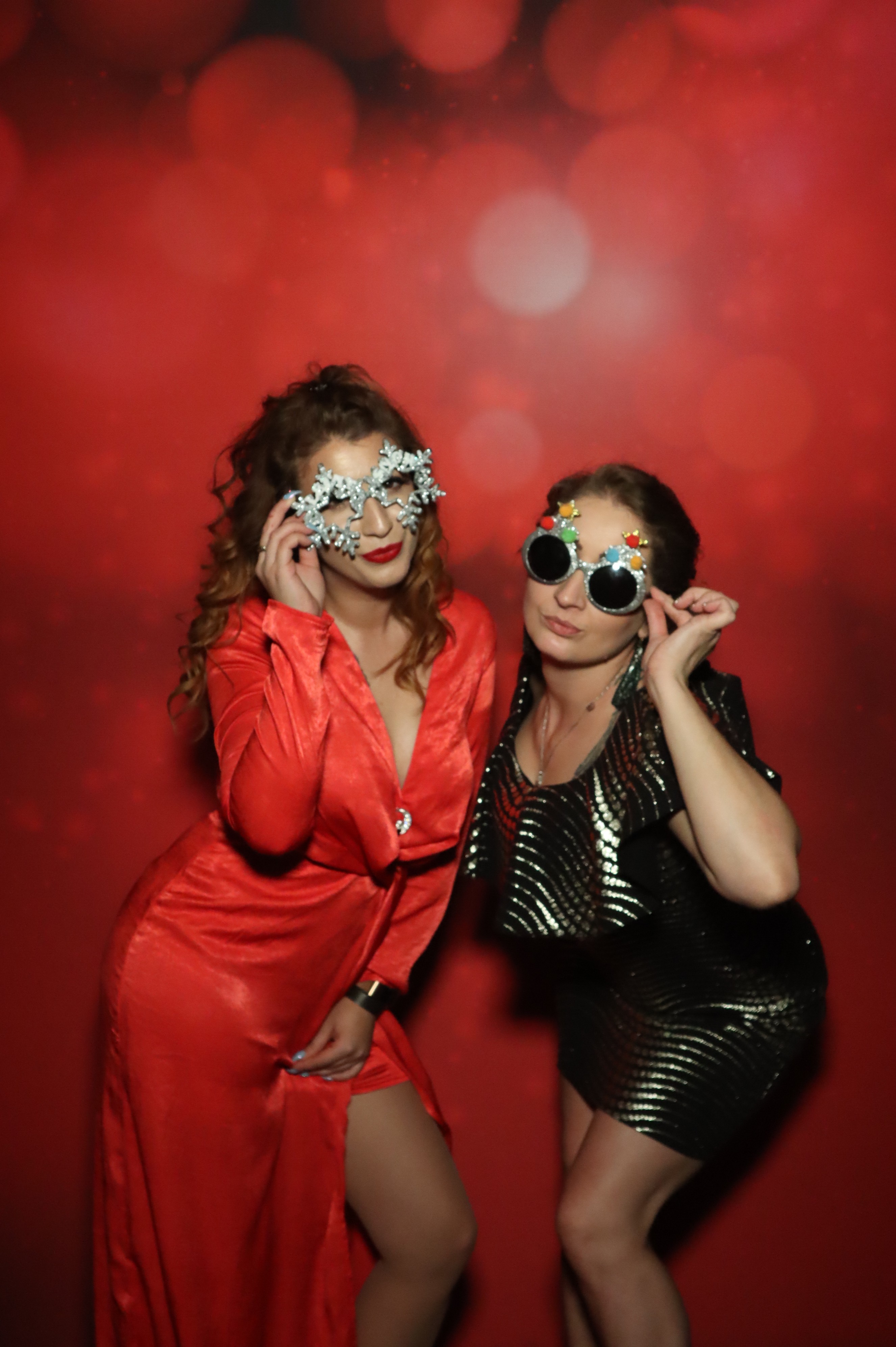 Christmas Party | View more photos from the event at gallery.myphotoboothexperience.co.uk/u/MyPhotoBoothExperienceLtd/Christmas-Party